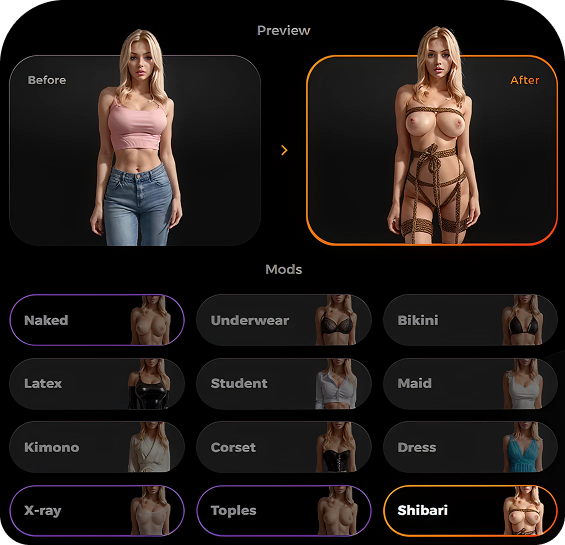 DeepNude AI interface.png